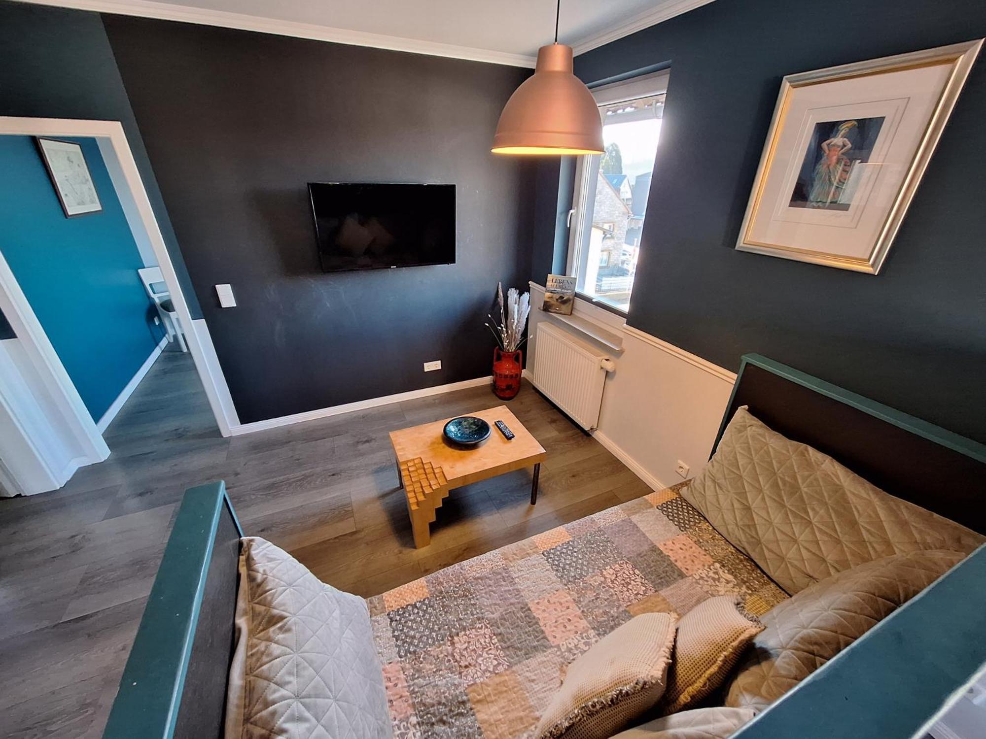 Oerlinghausen Gross, 8 Personen, 5 Zimmer, 2 Baeder Екстериор снимка