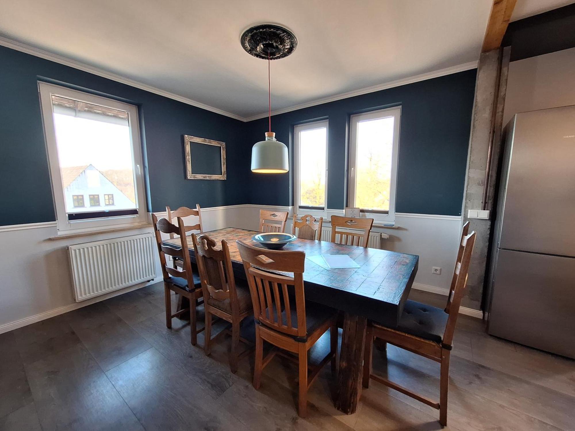 Oerlinghausen Gross, 8 Personen, 5 Zimmer, 2 Baeder Екстериор снимка