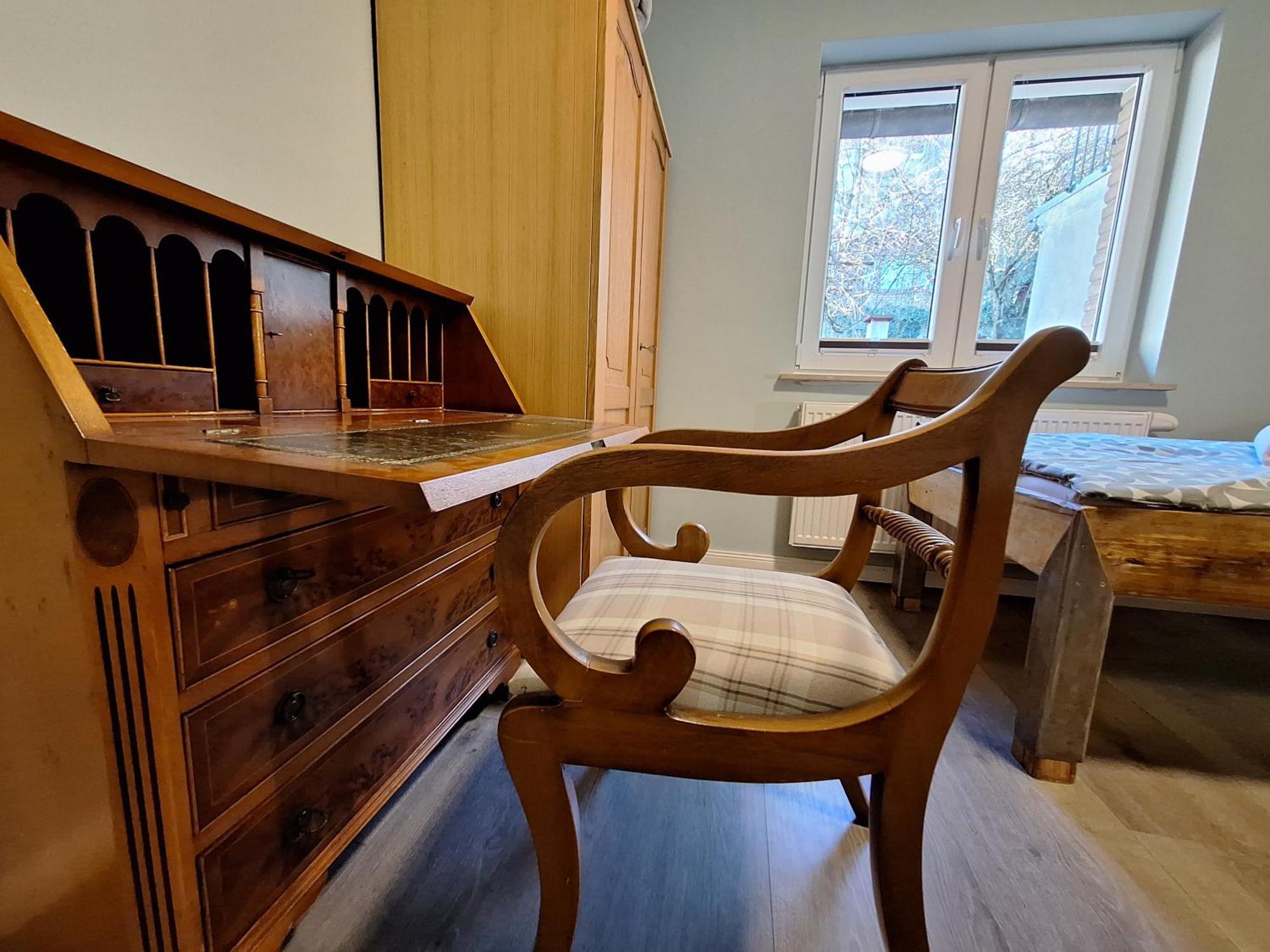 Oerlinghausen Gross, 8 Personen, 5 Zimmer, 2 Baeder Екстериор снимка