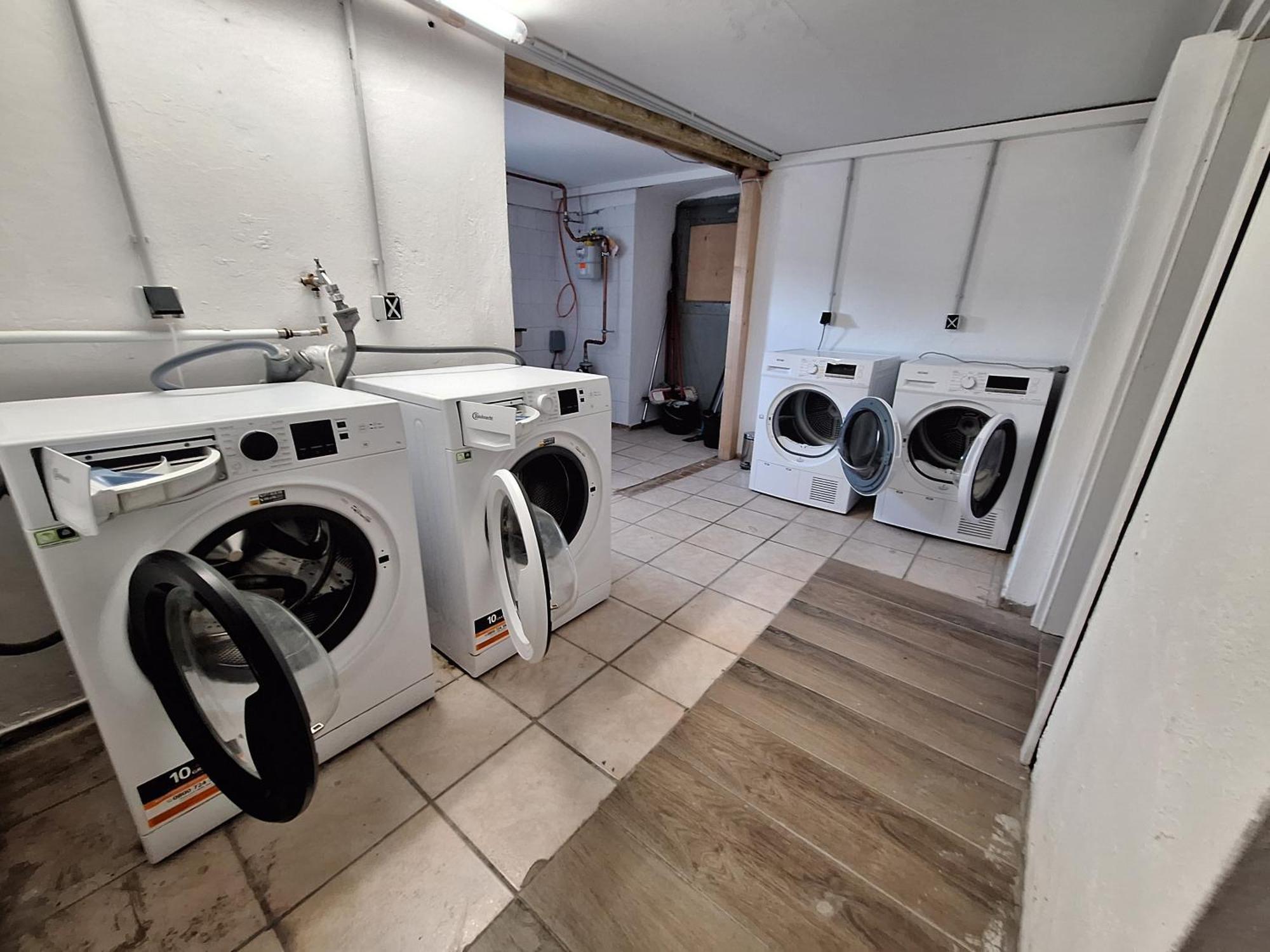 Oerlinghausen Gross, 8 Personen, 5 Zimmer, 2 Baeder Екстериор снимка
