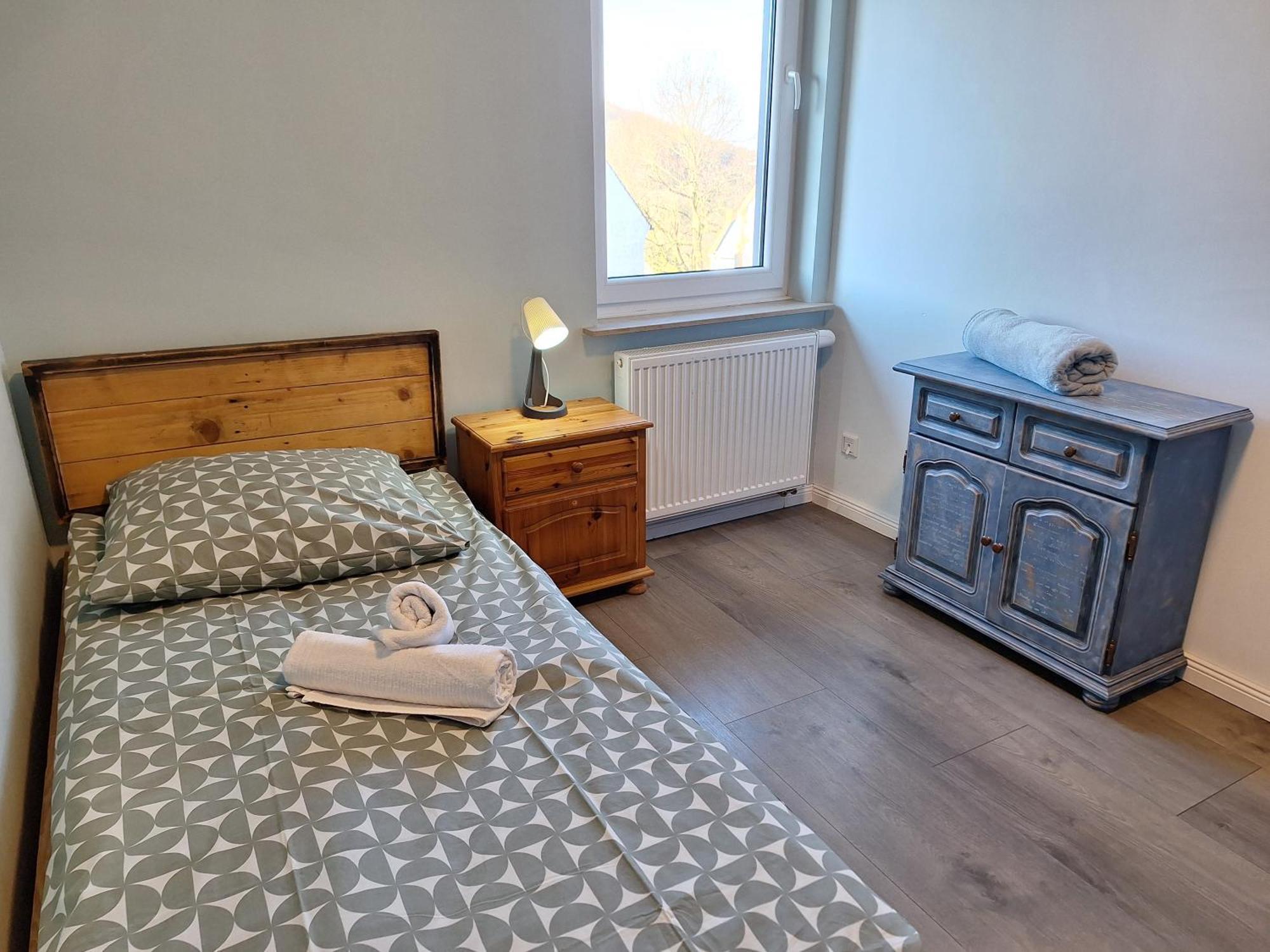 Oerlinghausen Gross, 8 Personen, 5 Zimmer, 2 Baeder Екстериор снимка