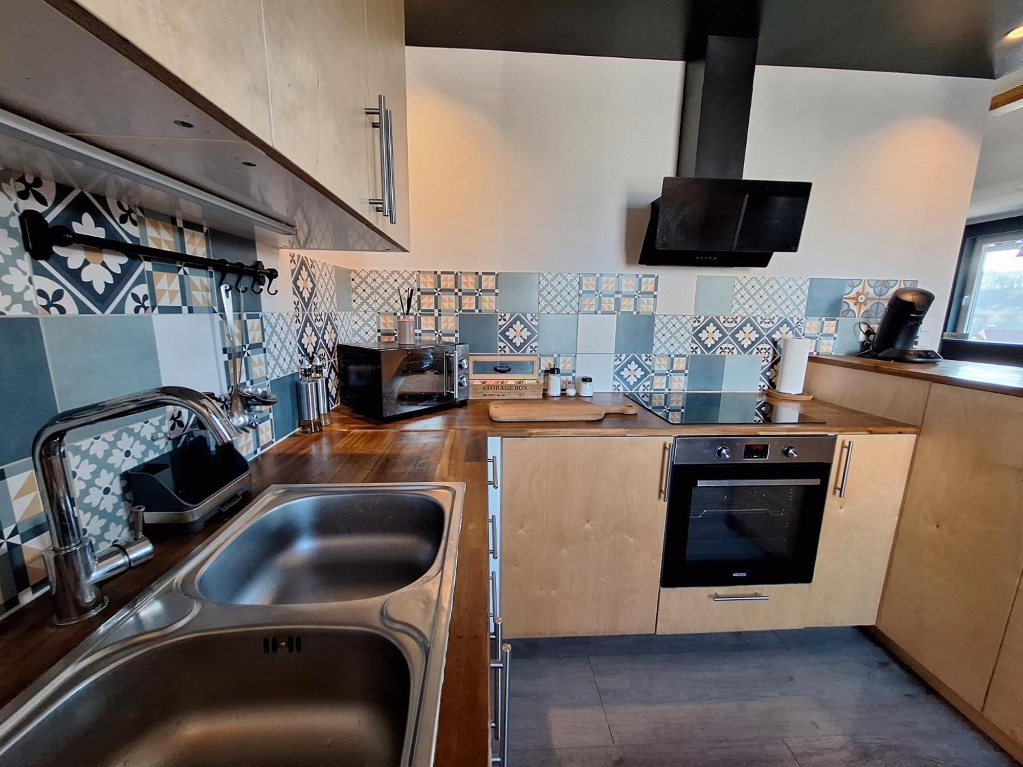 Oerlinghausen Gross, 8 Personen, 5 Zimmer, 2 Baeder Екстериор снимка