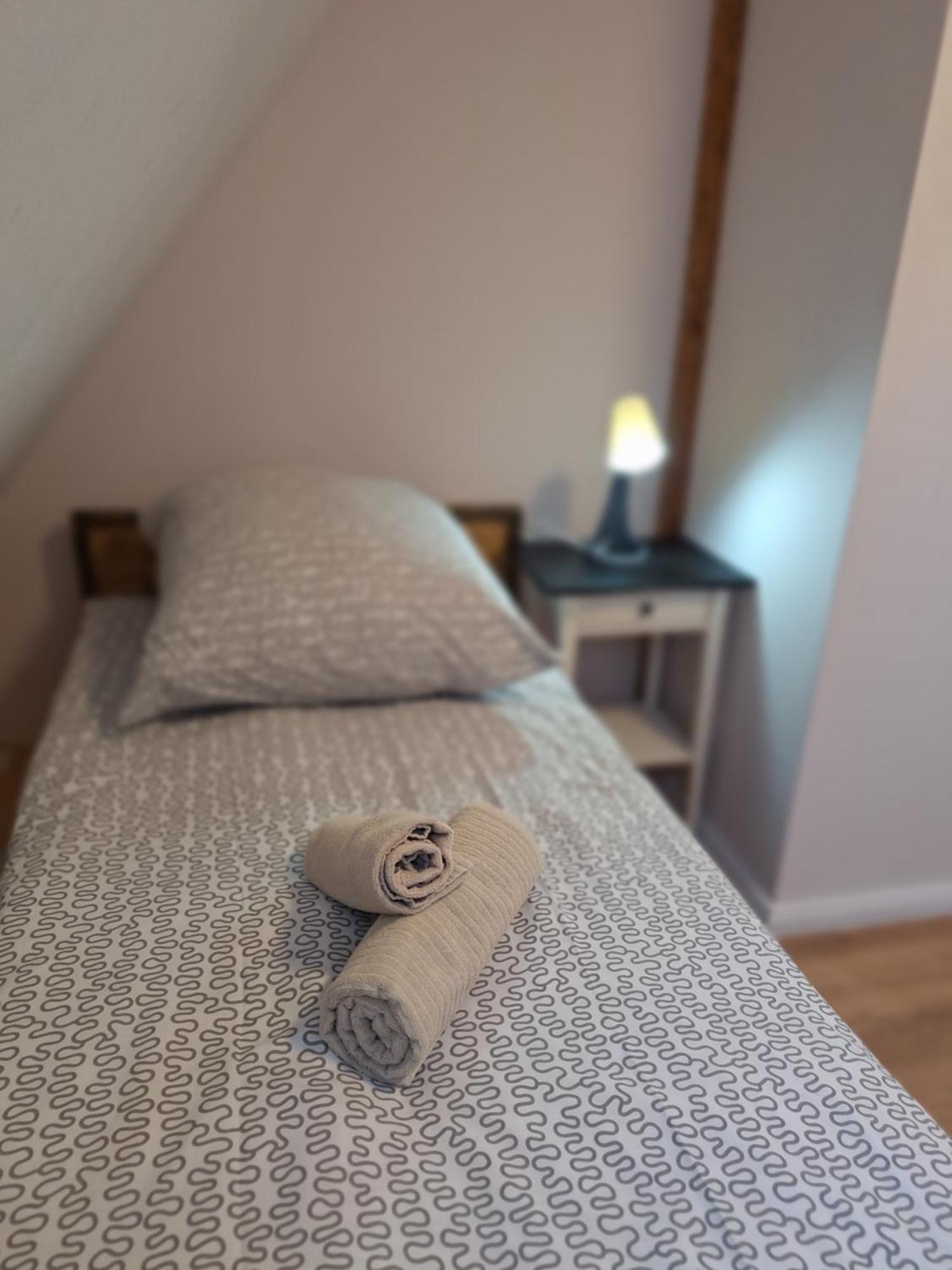 Oerlinghausen Gross, 8 Personen, 5 Zimmer, 2 Baeder Екстериор снимка