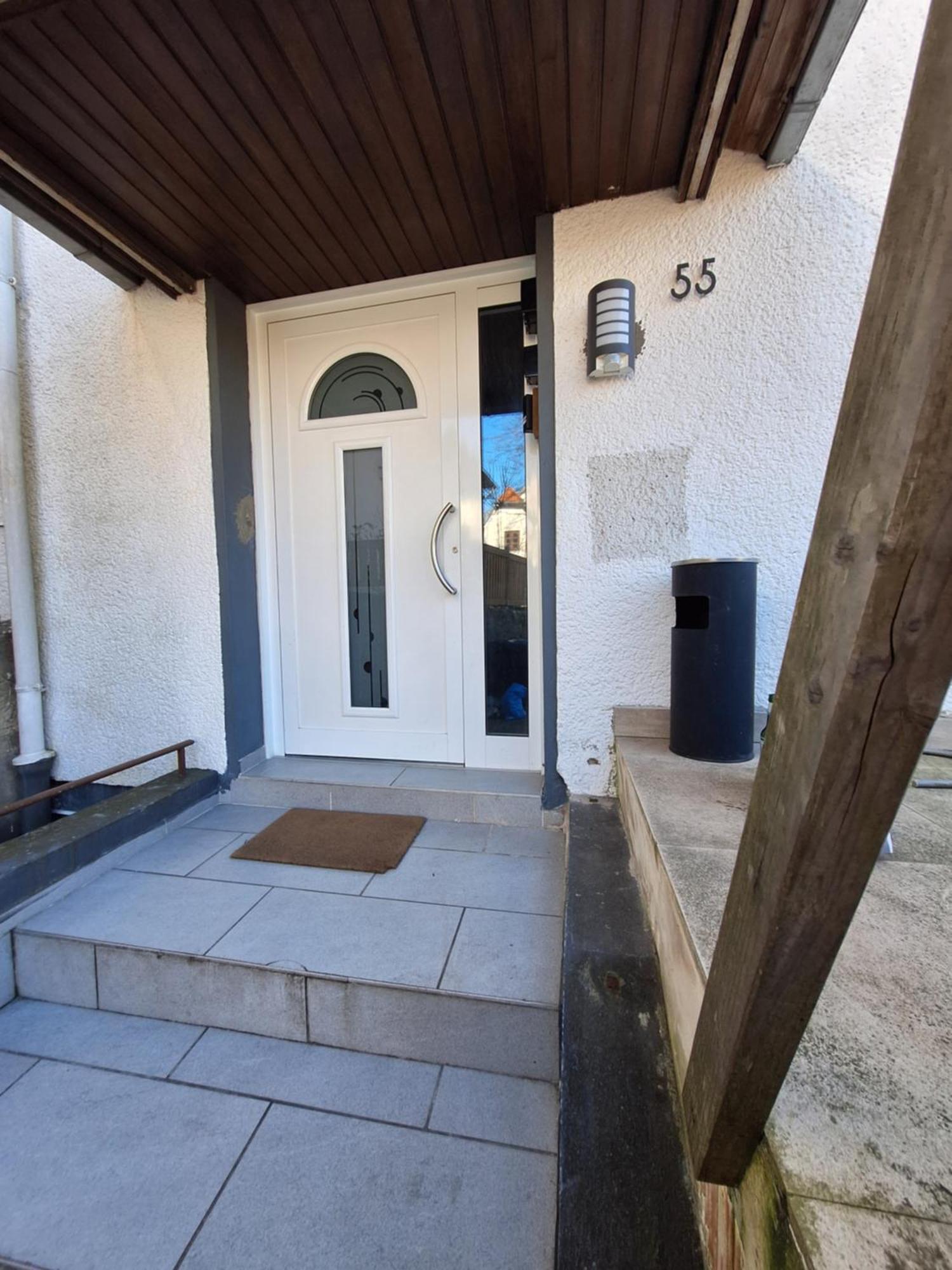 Oerlinghausen Gross, 8 Personen, 5 Zimmer, 2 Baeder Екстериор снимка
