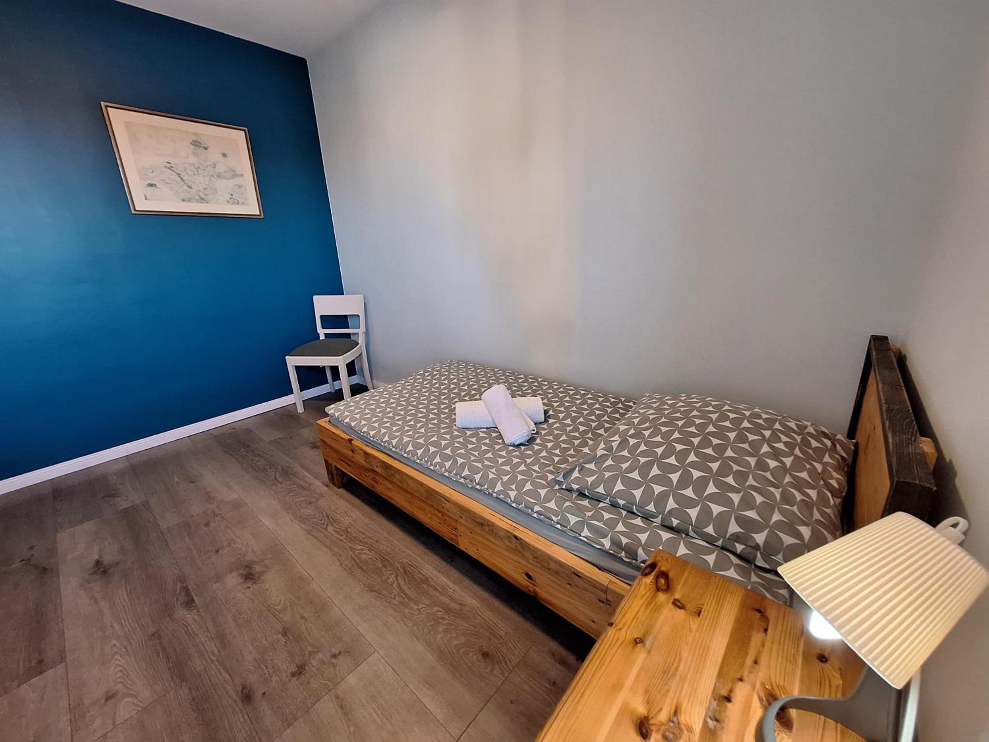 Oerlinghausen Gross, 8 Personen, 5 Zimmer, 2 Baeder Екстериор снимка