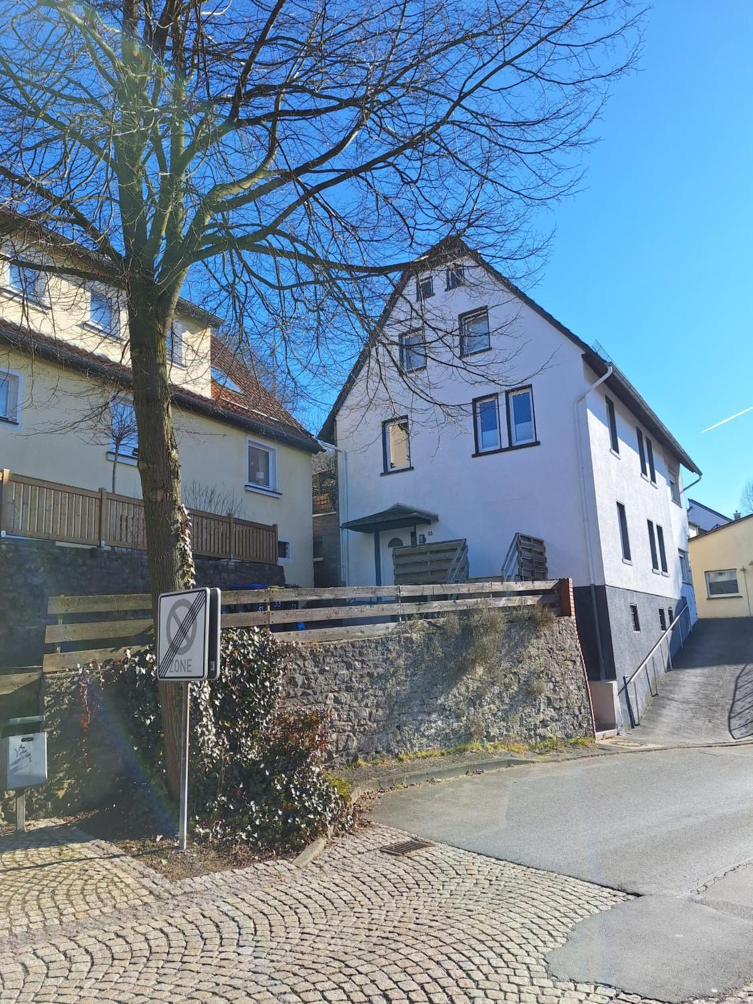Oerlinghausen Gross, 8 Personen, 5 Zimmer, 2 Baeder Екстериор снимка