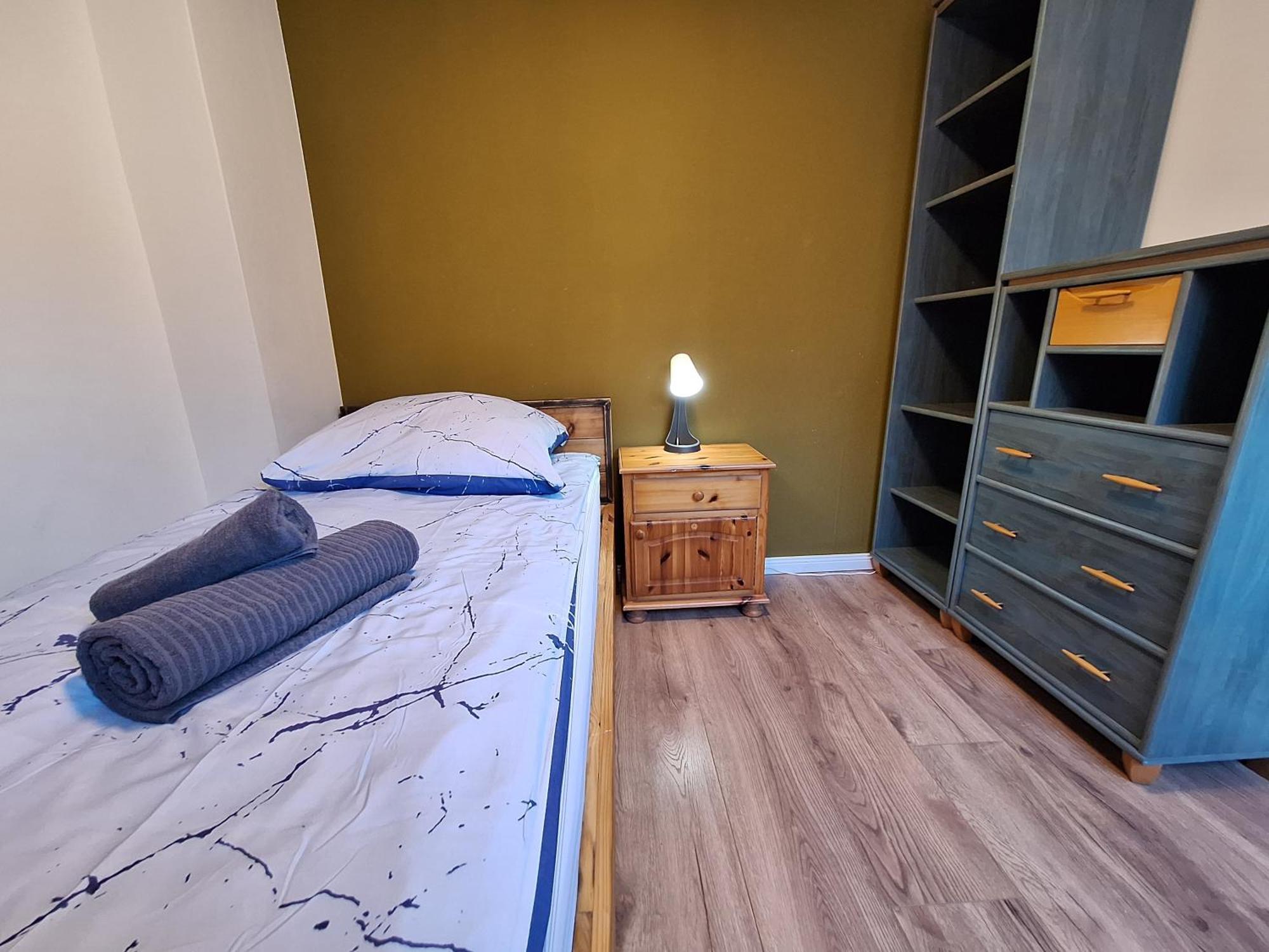 Oerlinghausen Gross, 8 Personen, 5 Zimmer, 2 Baeder Екстериор снимка