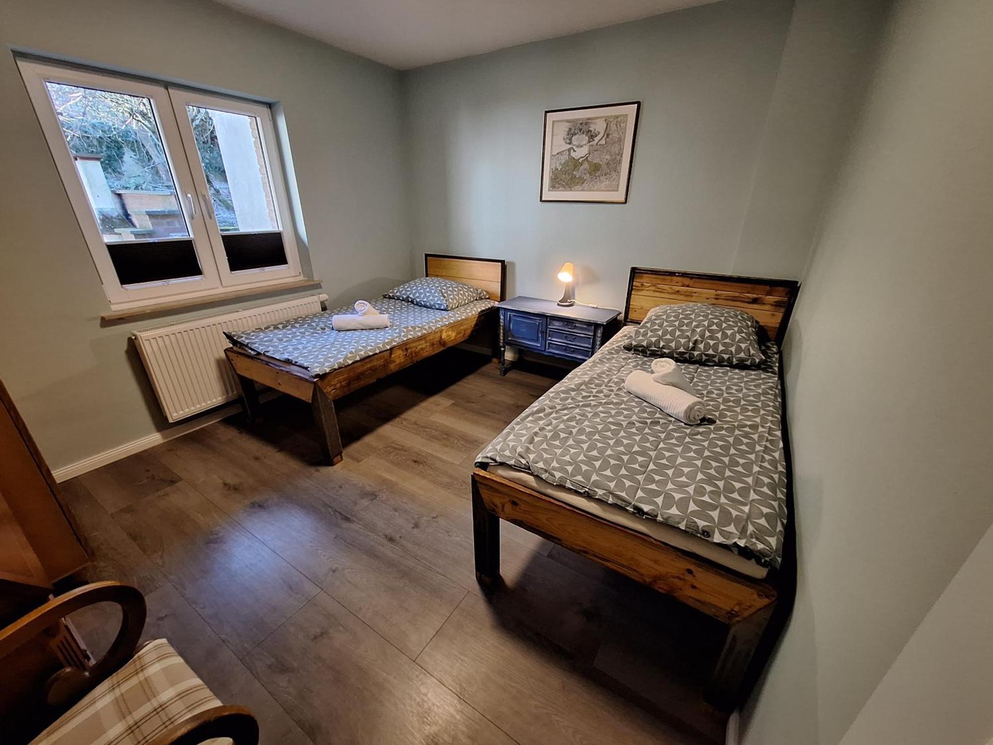 Oerlinghausen Gross, 8 Personen, 5 Zimmer, 2 Baeder Екстериор снимка