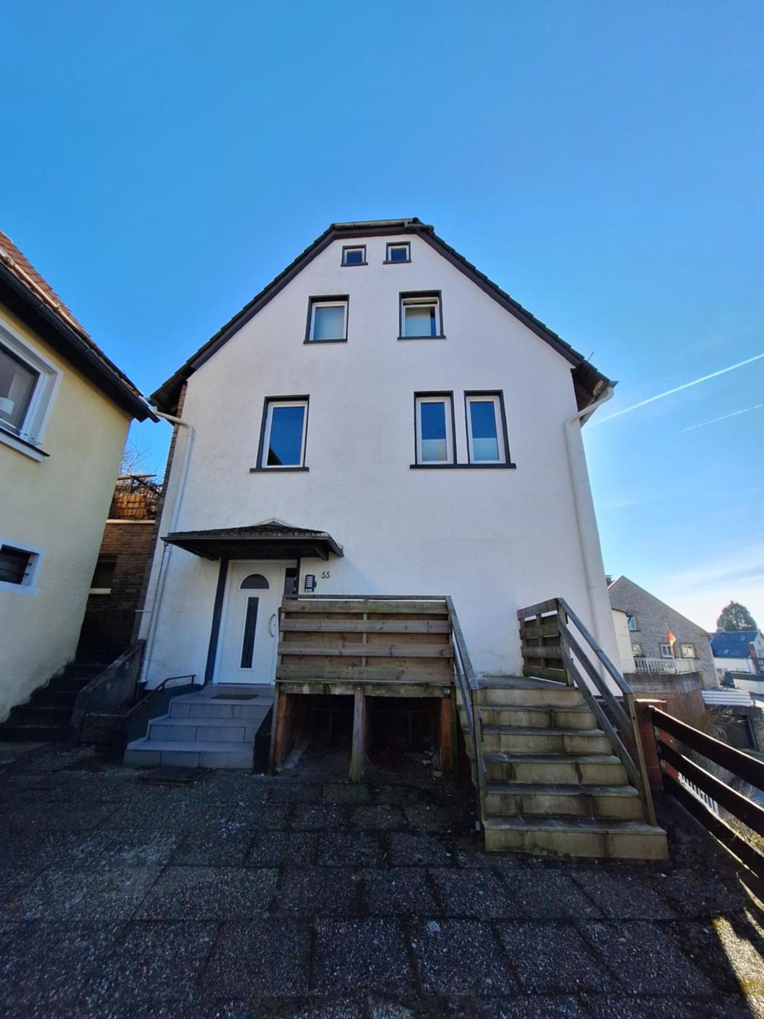 Oerlinghausen Gross, 8 Personen, 5 Zimmer, 2 Baeder Екстериор снимка