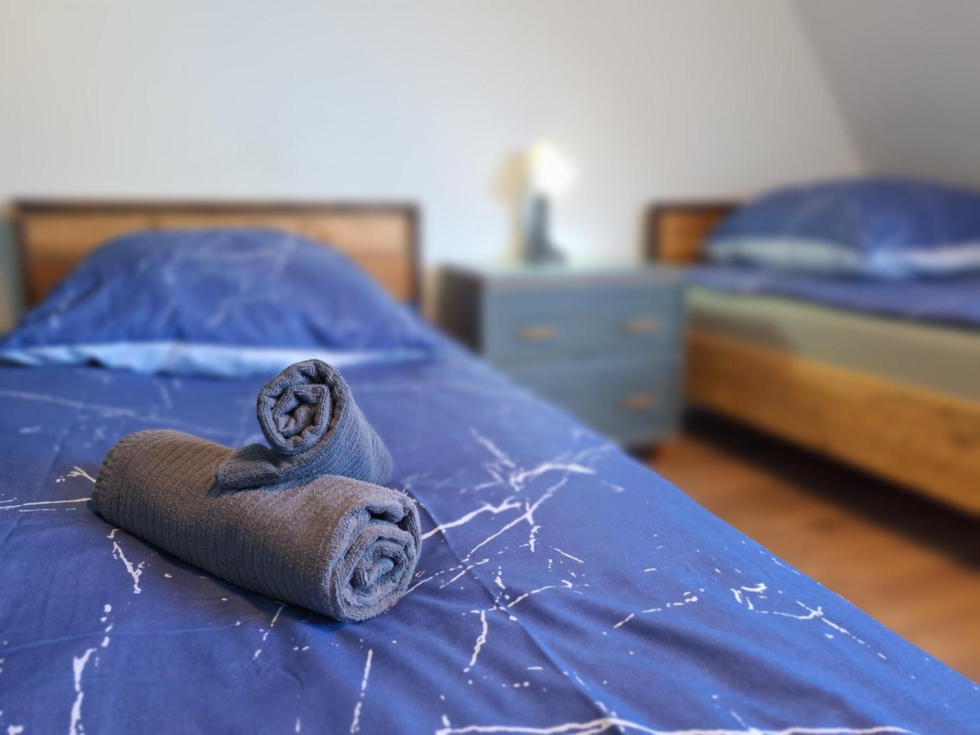 Oerlinghausen Gross, 8 Personen, 5 Zimmer, 2 Baeder Екстериор снимка