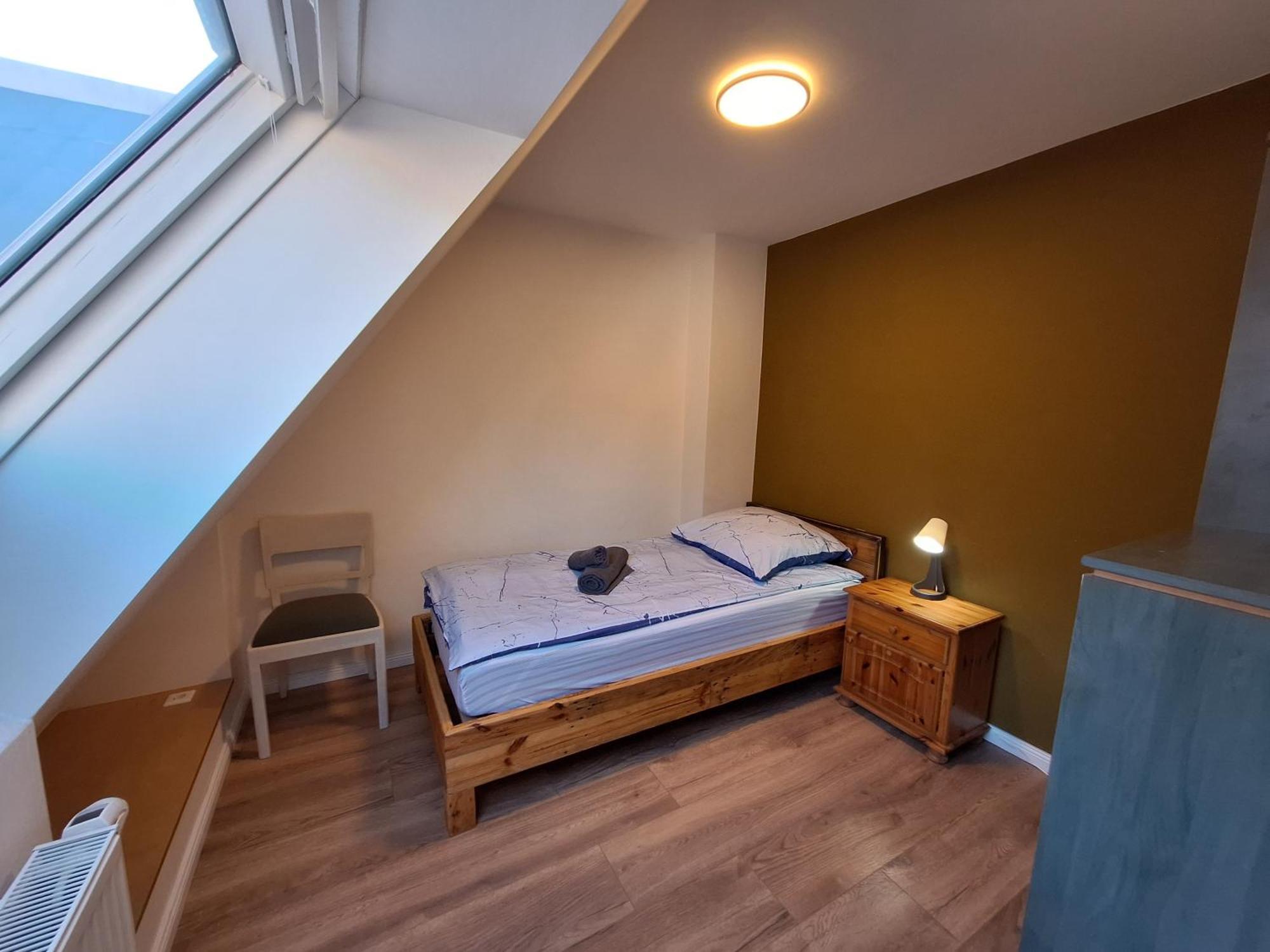 Oerlinghausen Gross, 8 Personen, 5 Zimmer, 2 Baeder Екстериор снимка