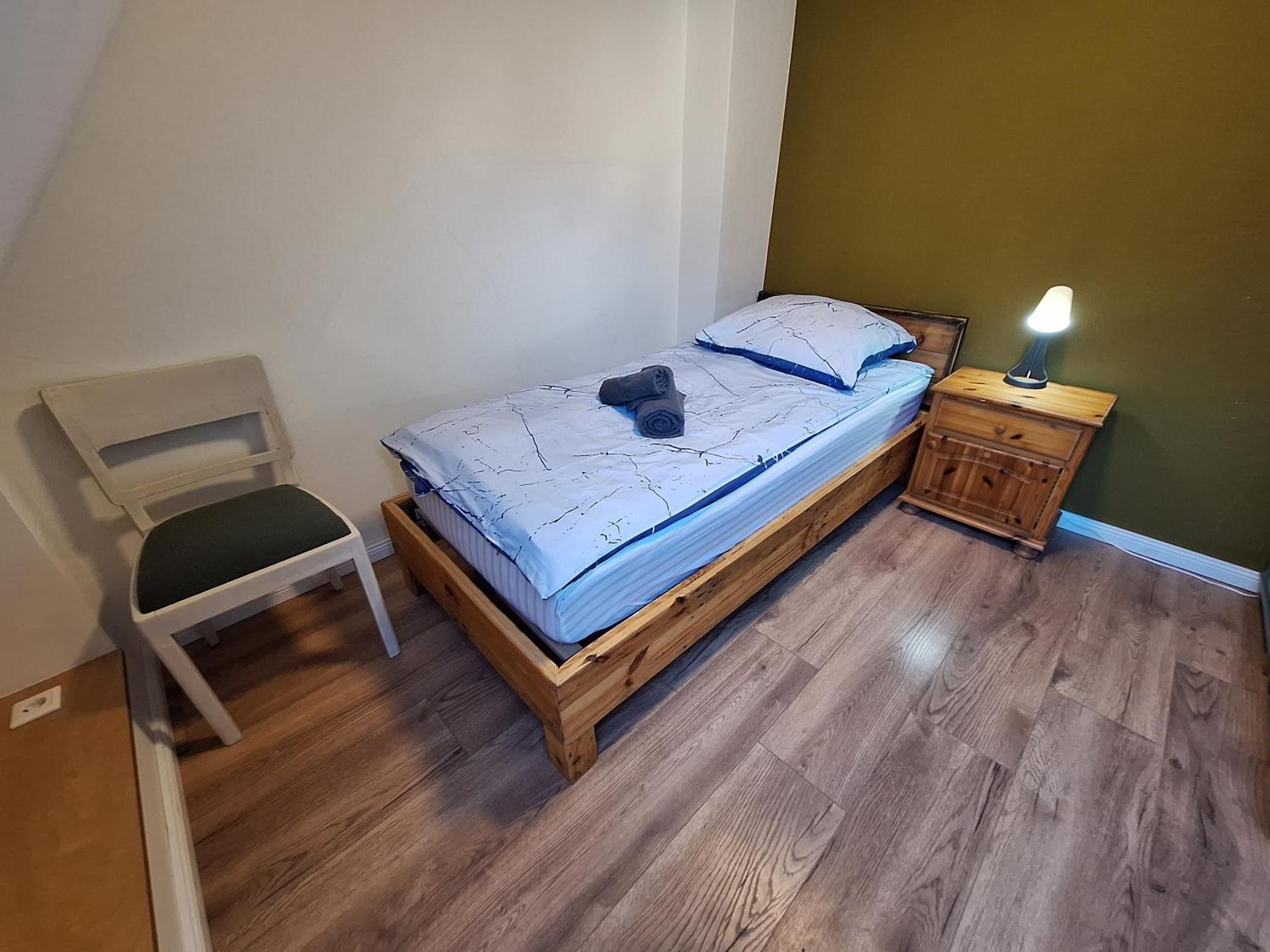 Oerlinghausen Gross, 8 Personen, 5 Zimmer, 2 Baeder Екстериор снимка