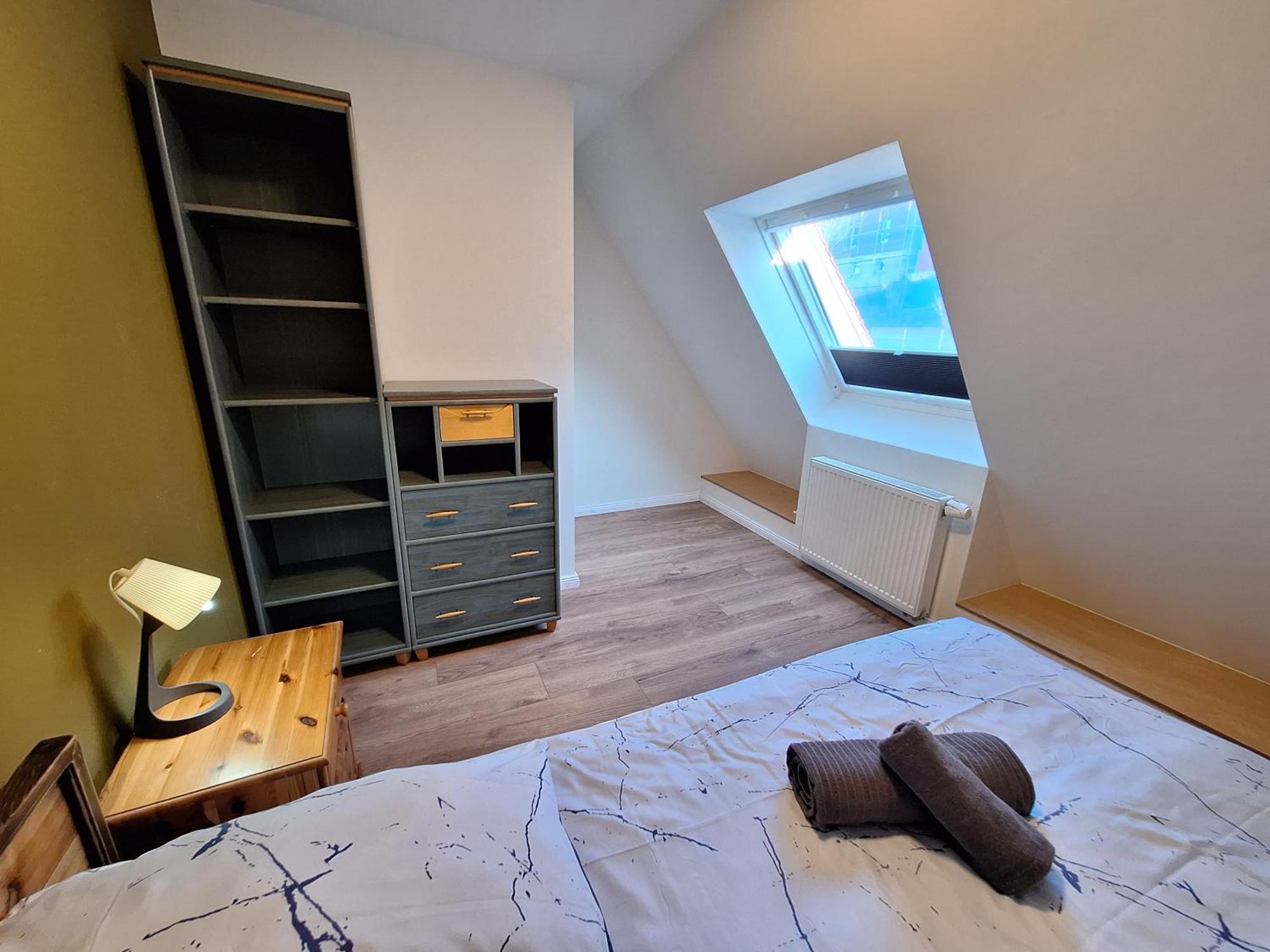 Oerlinghausen Gross, 8 Personen, 5 Zimmer, 2 Baeder Екстериор снимка